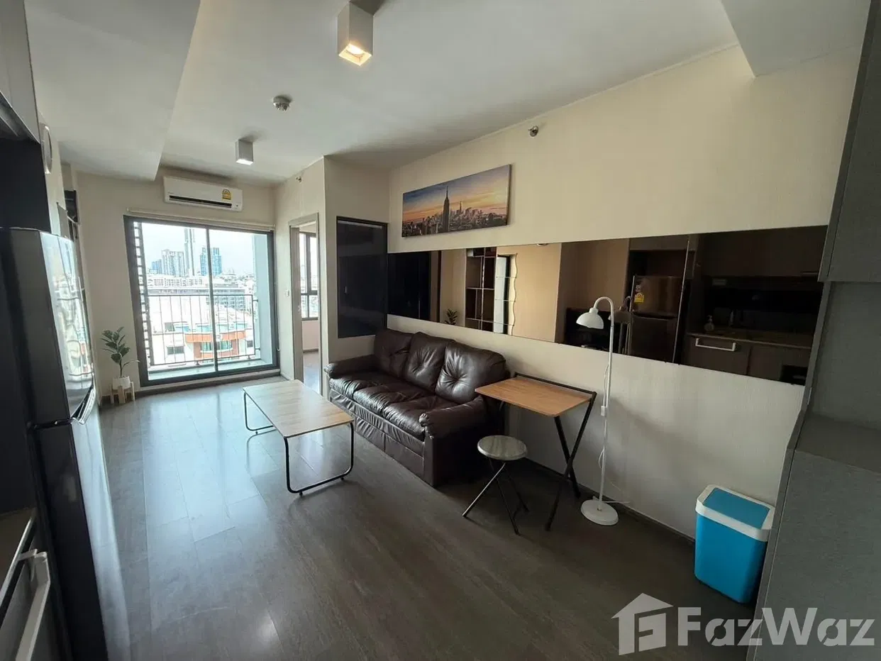 รูป Ideo Sukhumvit93 5708160 - รูปที่ 1/15