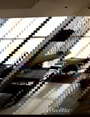 Condos for rent : 1 Bedroom Condo for rent at The Emporio Place 1016160