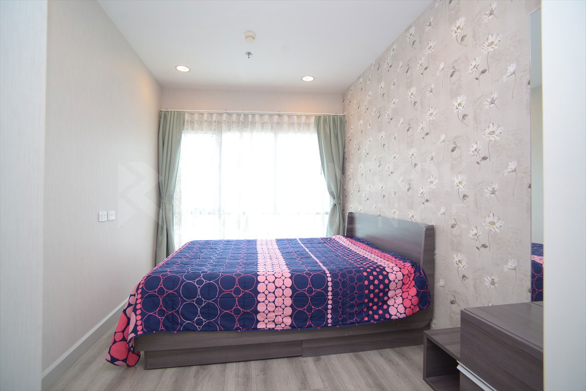 รูป  Centric Sathorn-St.Louis 🌟 ยูนิตพรีเมี่ยมที่ใกล้ทุกความสะดวก ใกล้ BTS เซนต์หลุยส์  - รูปที่ 2/11