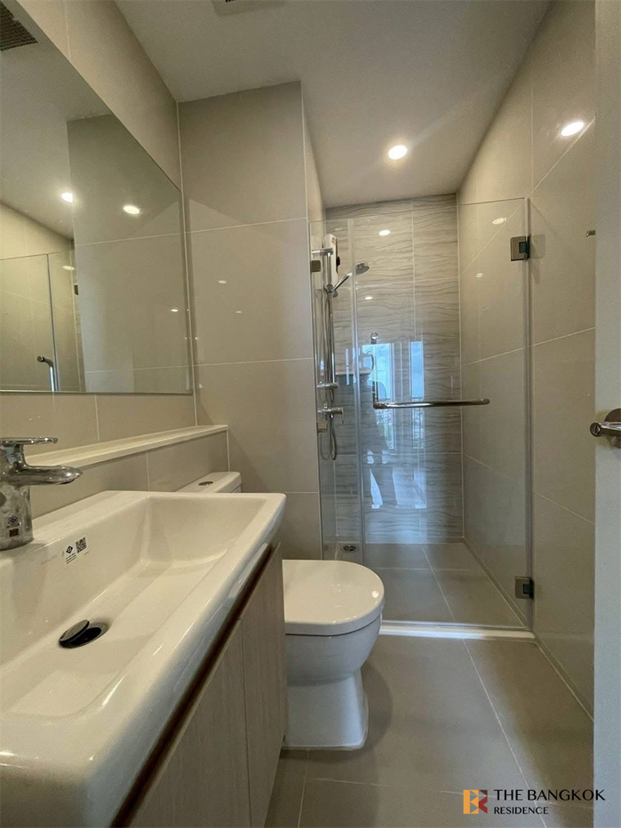 picture Life Asoke- RAMA 4 Hurry to book!! Unexpected value near MRT Queen Sirikit National Convention Center Station - 4/9