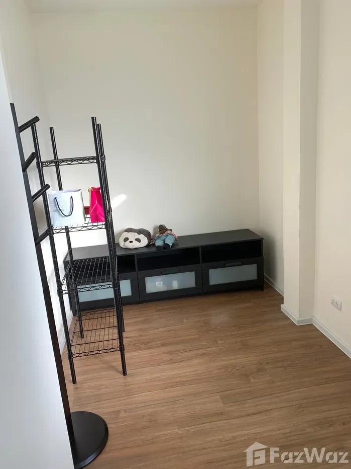 picture House for Sale & Rent – The Edition Rama 9 – Pattanakarn 5680985 - 19/38