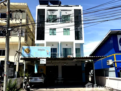 ทาวน์โฮม ถนนพัทยาสาย 3 : ขาย ทาวน์เฮ้าส์ 6 ห้องนอน ใน บางละมุง, ชลบุรี 5703737