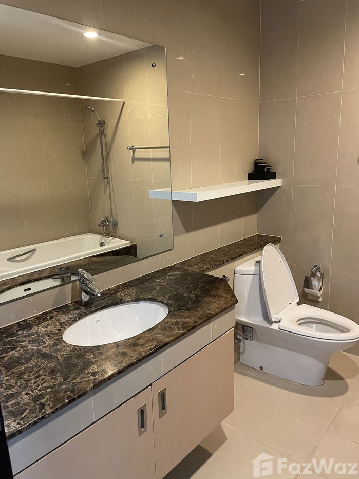 picture 2 Bedroom Condo for rent at The Prime 11 1628212 - 14/16