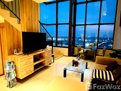 คอนโดให้เช่า : The Emporio Place , Sukhumvit 24 5696638