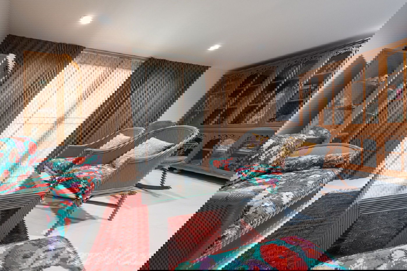 รูป ทาวน์เฮ้าส์ให้เช่า 4 ห้องนอน ในโครงการ บ้านสุขสำราญ 1859506 - รูปที่ 15/28