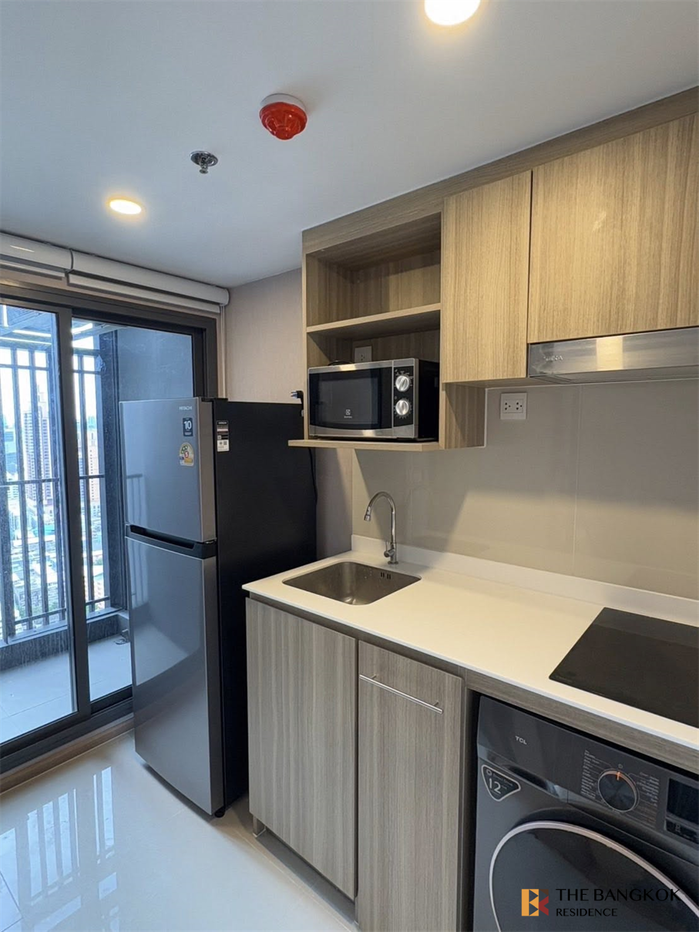 picture Life Rama 4 - Asoke Easy Start with a City Dweller Lifestyle - 8/10