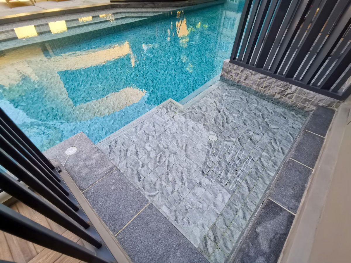picture Private pool, less than 10 rooms, relax all year round. - 21/26