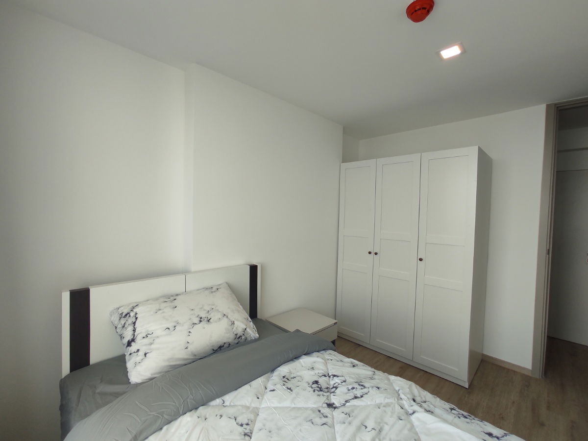 picture @Condorental condo for rent The Rich Rama 9 - Srinakarin - 9/28