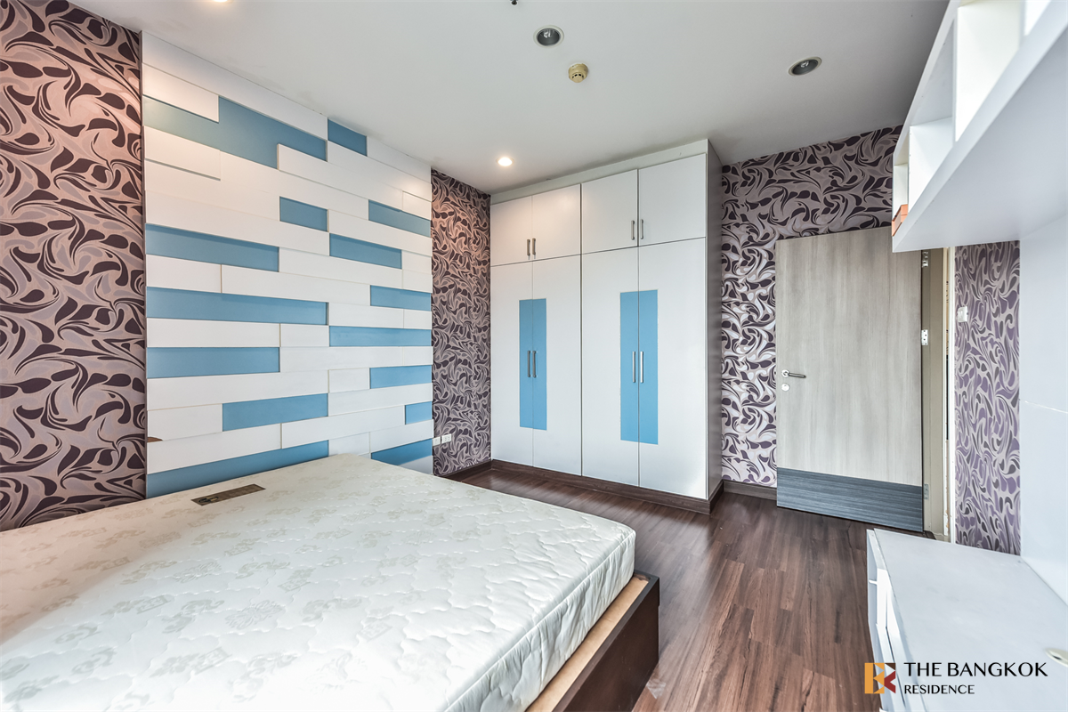 picture Supalai Premier @ Ratchathewi Condo in High-potential, Central City Location - 5/10