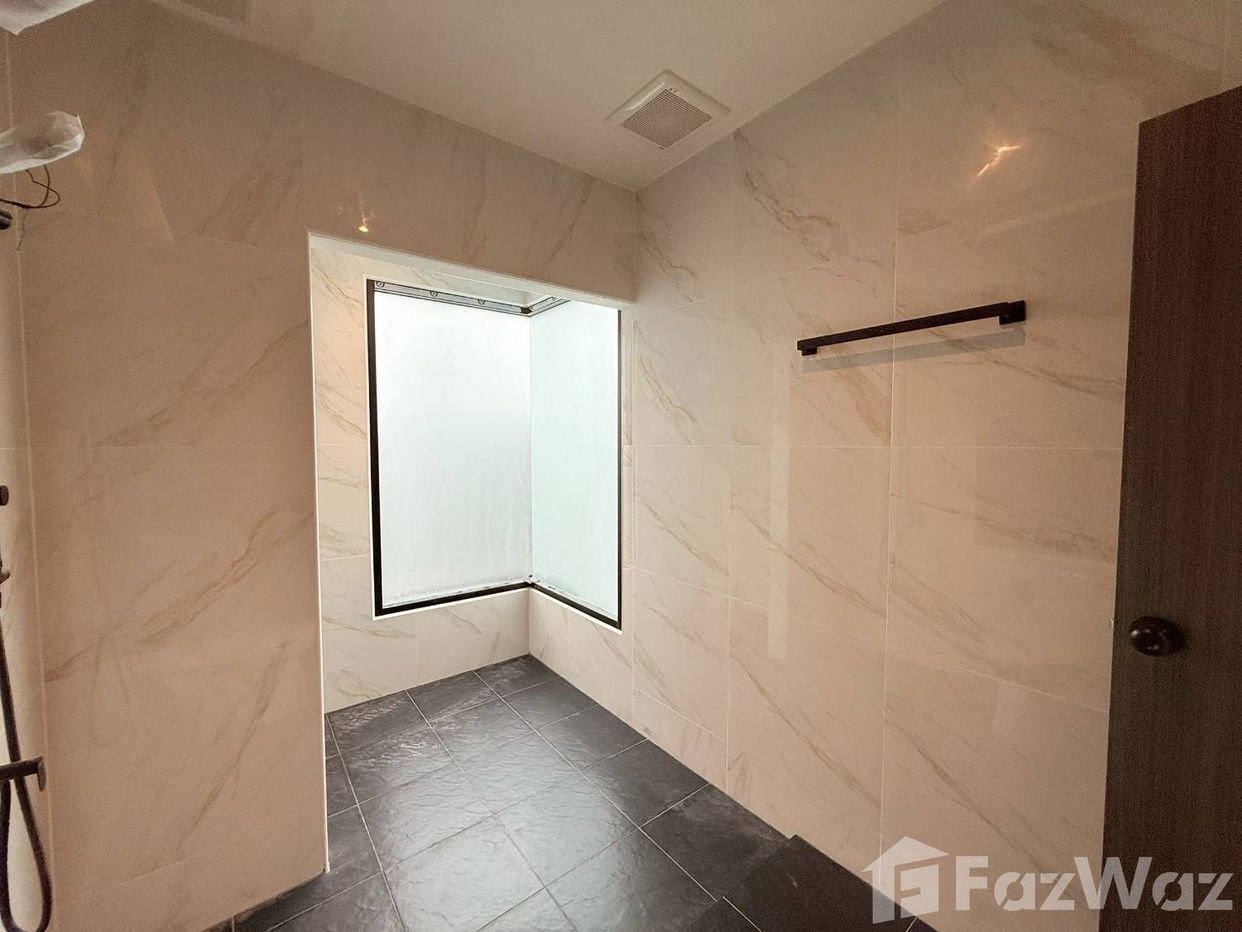 picture 3 Bedroom House for sale at Baan Poonsup Naborn  5683360 - 8/9