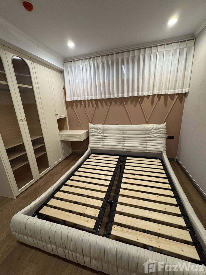 รูป คอนโดให้เช่า 3 ห้องนอน ในโครงการ ศุภาลัย โอเรียนทัล สุขุมวิท 39 1975742 - รูปที่ 10/13