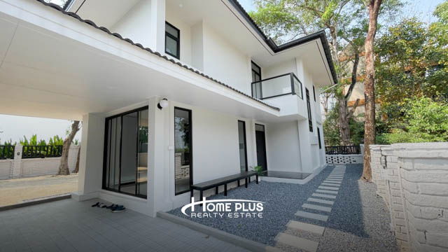 รูป โครงการฟอเรสท์โฮม รังสิตคลอง7 (รีโนเวท) Forest Home Rangsit Khlong7 - รูปที่ 11/33