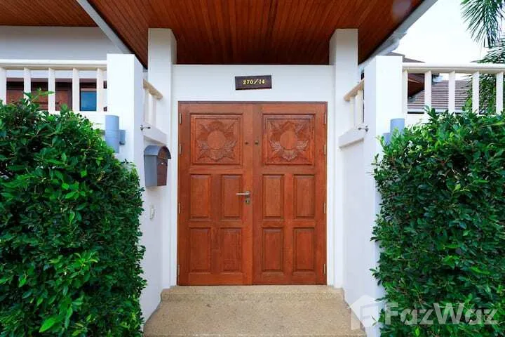 picture Exquisite 4 bed Villa for Rent | Hillside Hamlet 5-6 1763704 - 20/37