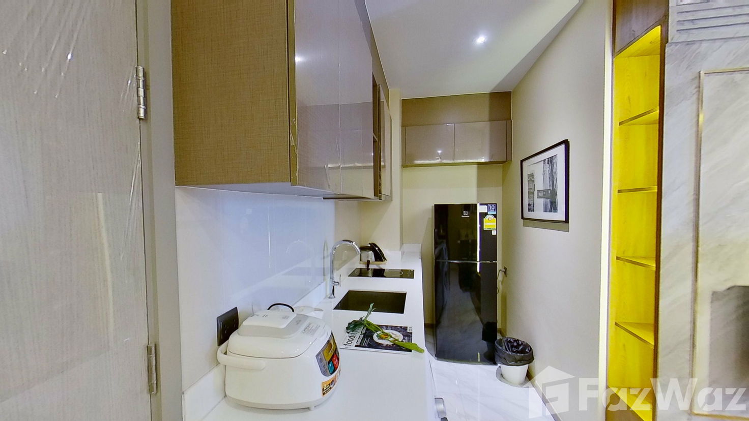 picture 1 Bedroom Condo for rent at Rhythm Ekkamai 654002 - 4/6