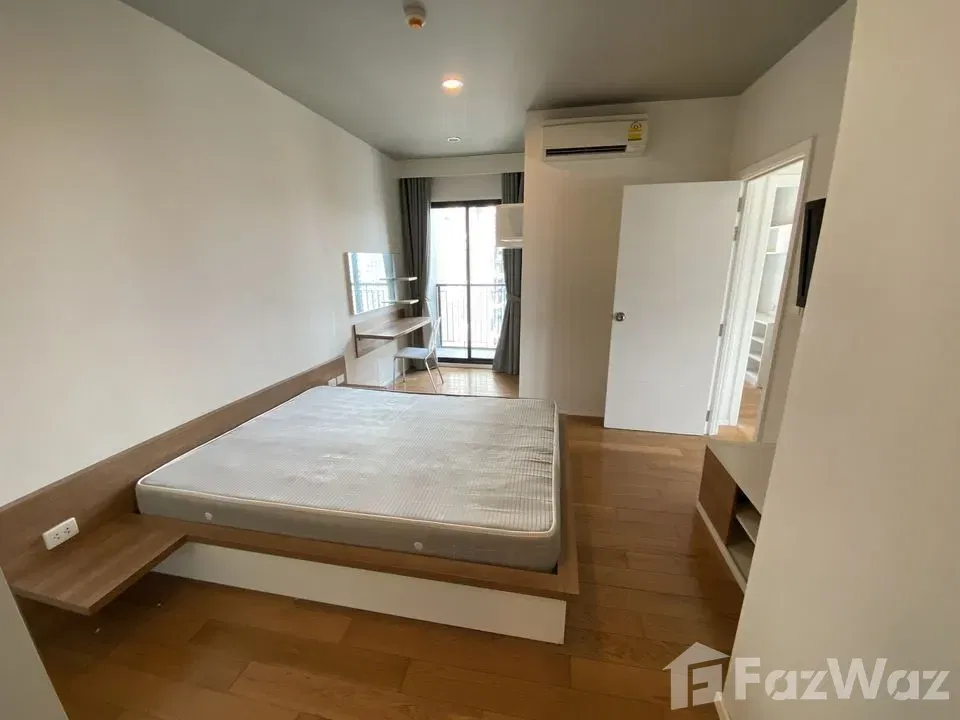 รูป คอนโดให้เช่า 2 ห้องนอน ในโครงการ บลอคส์ 77 1639180 - รูปที่ 8/16