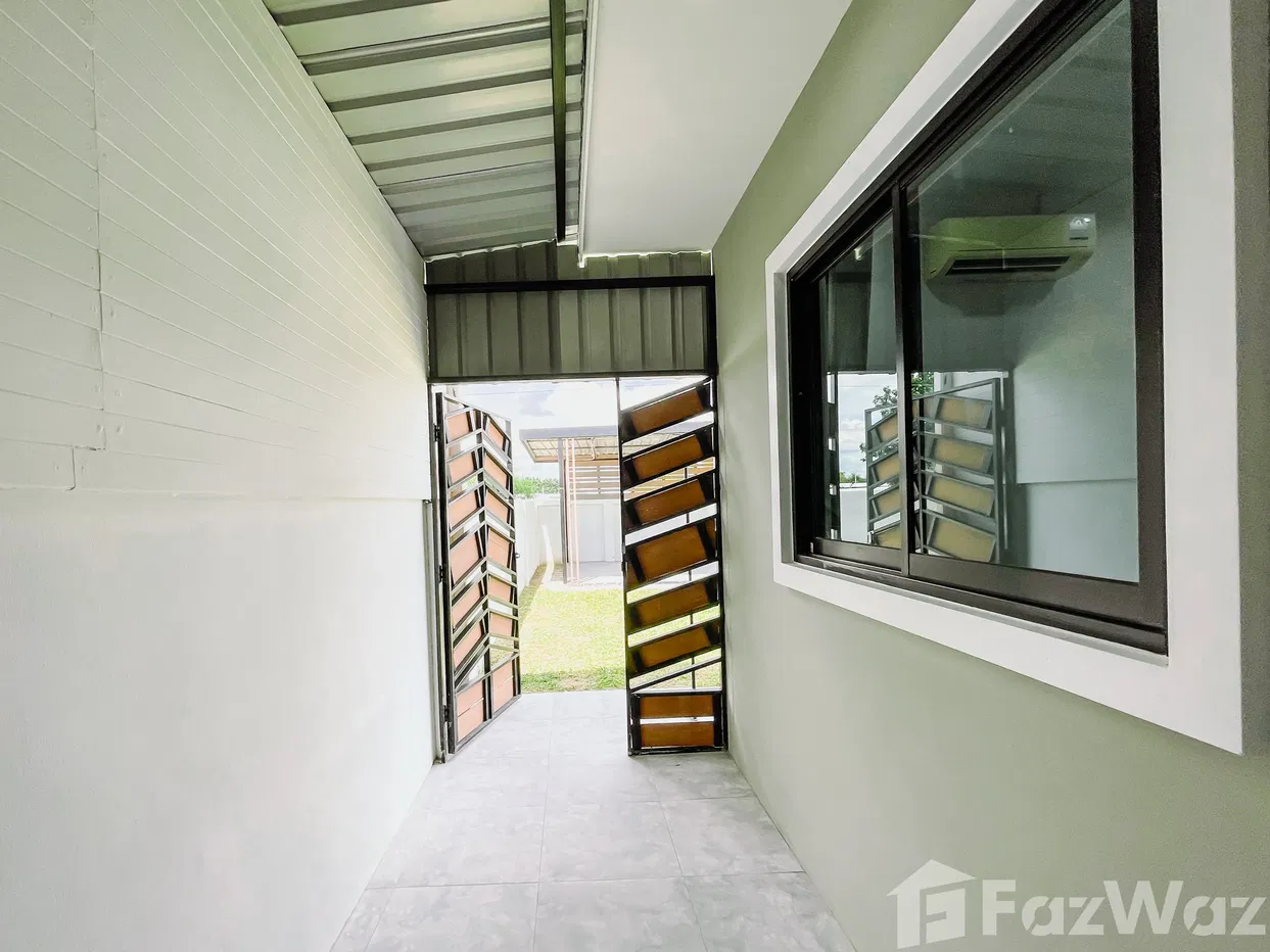 รูป บ้านเดี่ยวให้เช่า 3 ห้องนอน ในโครงการ วิลล่าทาวน์ หัวหิน 1934994 - รูปที่ 17/31