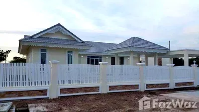 Houses for rent Hua Hin Prachaubkirikhan : 3 Bedroom Villa for rent at Nice Breeze 9 121774