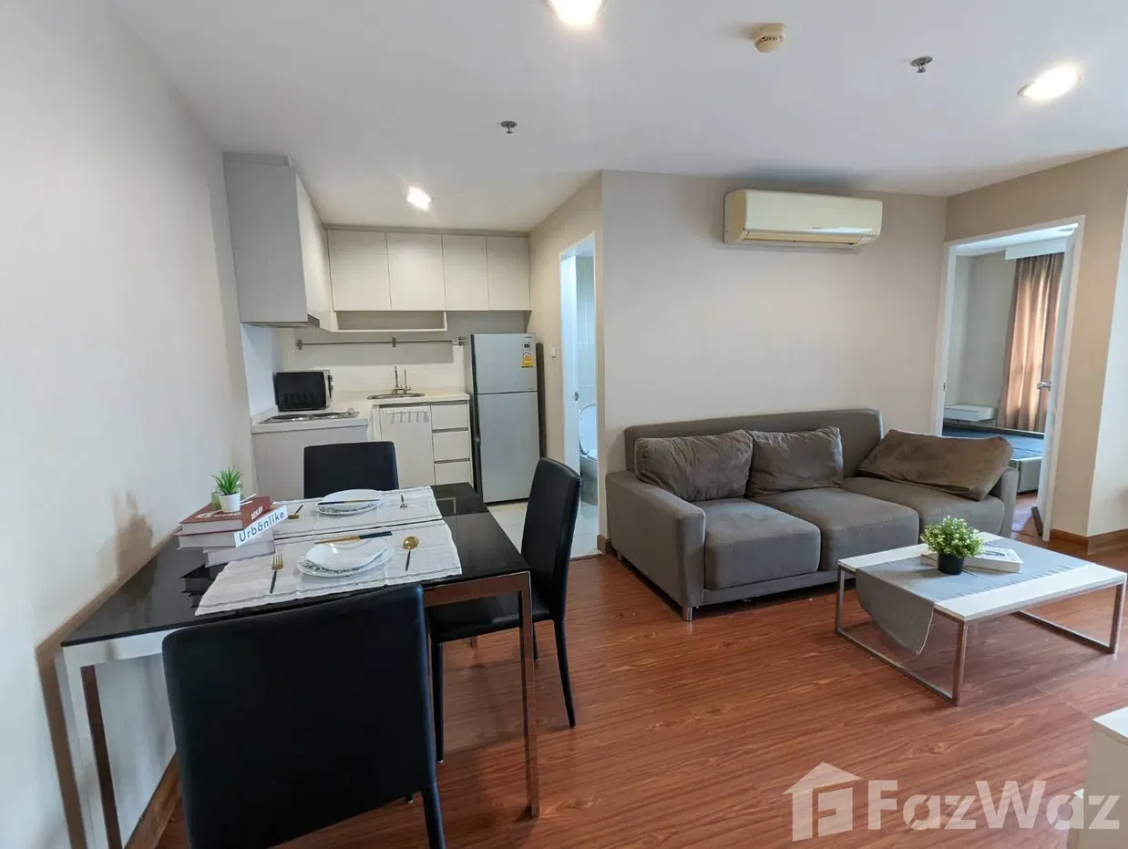 รูป ขาย (ราคาถูกที่สุด) : Belle Grand Rama 9 1 ห้องน้อน 1940050 - รูปที่ 5/8