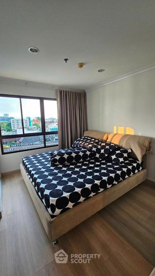 picture 1-BR Condo at Lumpini Place Rama VIII near MRT Bang Yi Khan (ID 2313725) - 2/10