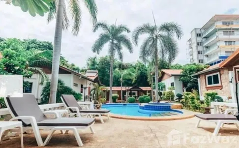 10 Bedroom House for sale in Bang Lamung, Chon Buri  5597745