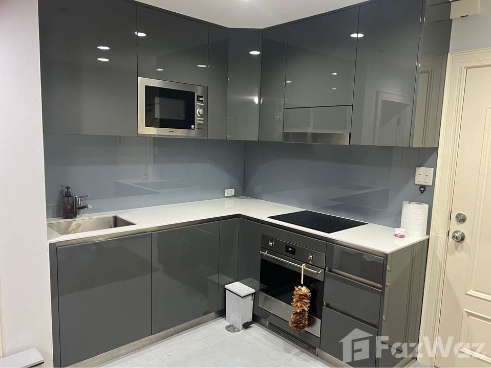 picture 2 Bedroom Condo for rent at Asoke Place 1852490 - 2/8