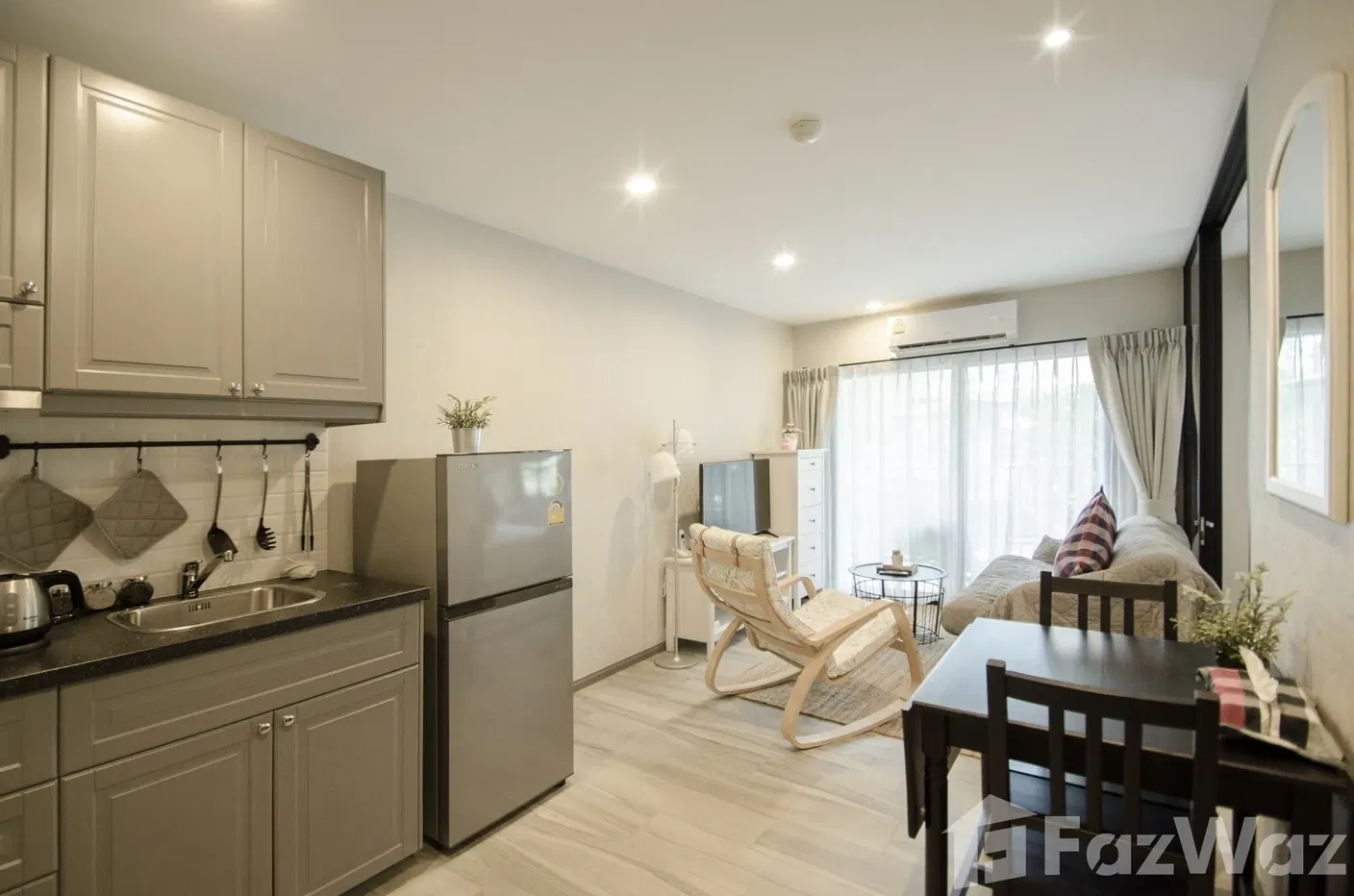 picture 1 Bedroom Condo for sale at The Title Residencies  5665462 - 1/5