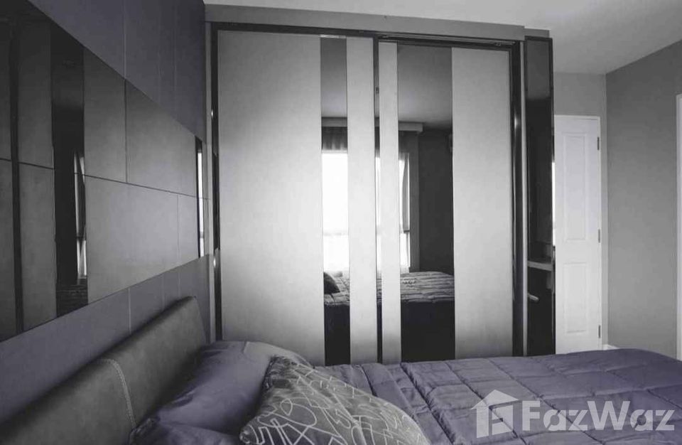 รูป คอนโดให้เช่า 3 ห้องนอน ในโครงการ เบลล์ แกรนด์ พระราม 9 1945582 - รูปที่ 8/19