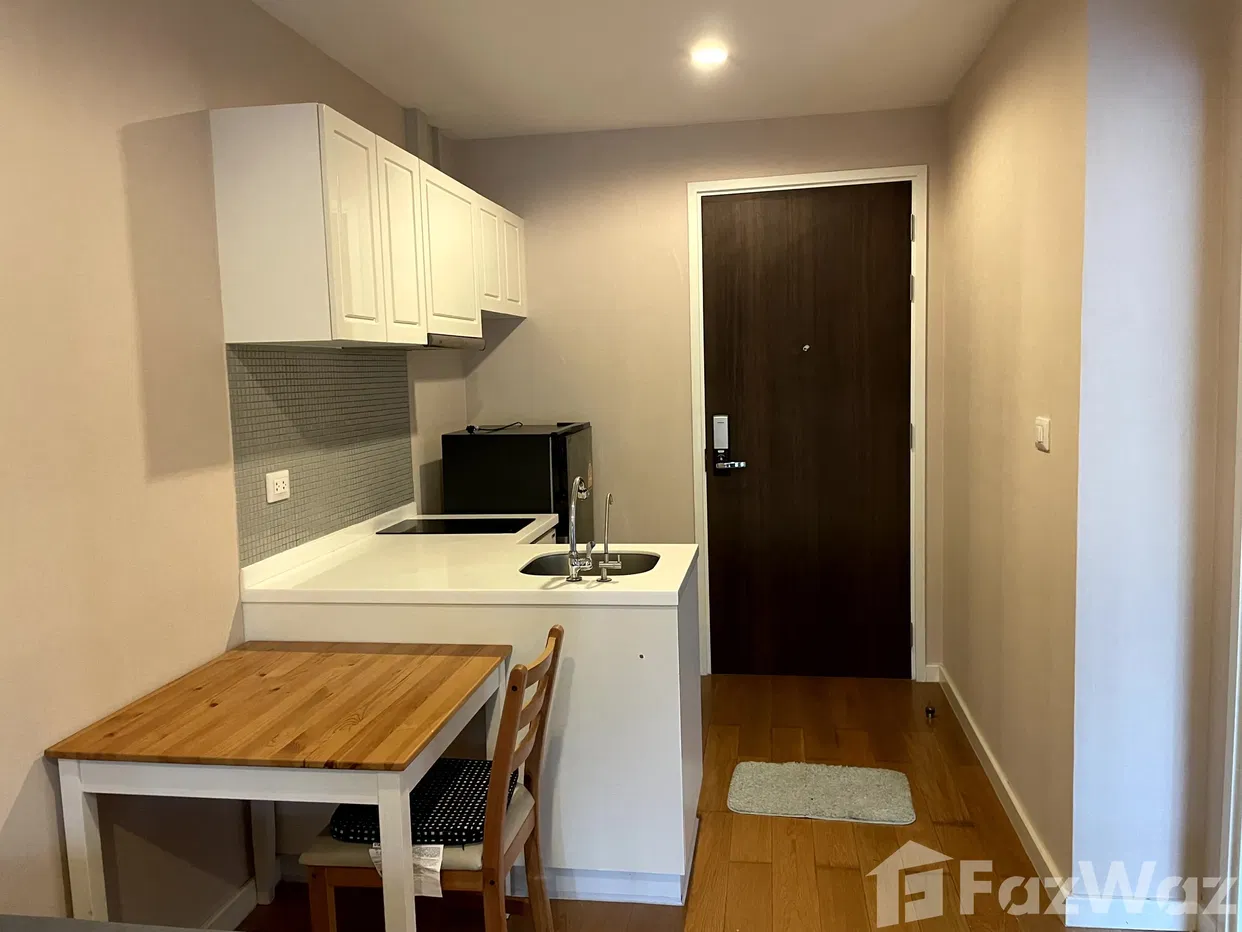 picture 1 Bedroom Condo for sale at Condolette Dwell Sukhumvit 26  1055930 - 3/8