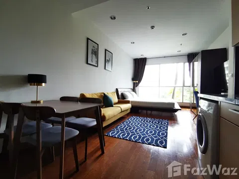 Studio room The Address Chidlom 5669125
