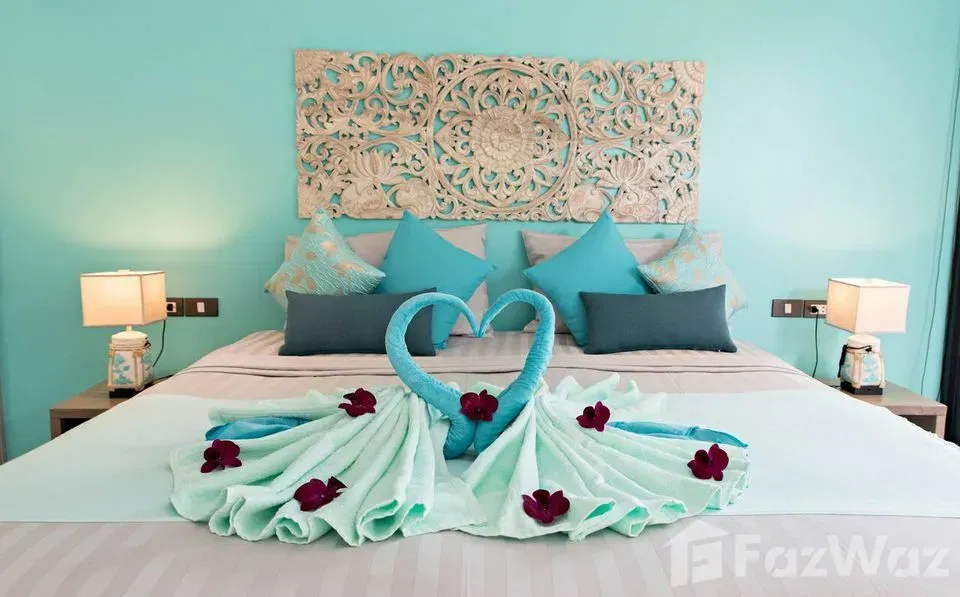 รูป วิลล่าให้เช่า 4 ห้องนอน ใน แม่น้ำ, สุราษฎร์ธานี 635738 - รูปที่ 13/20