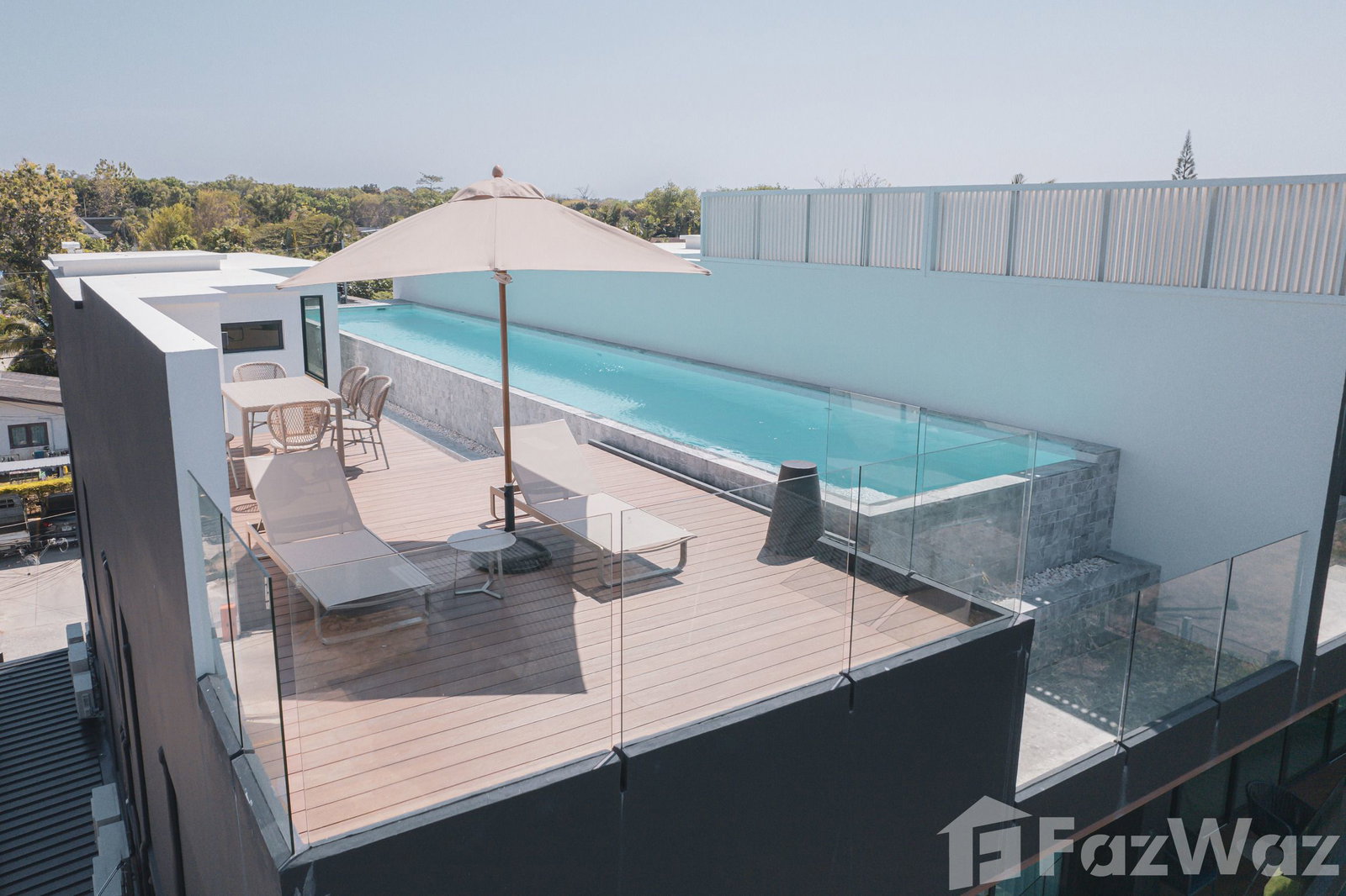 Exclusive Private Seaview Pool Villa 1410422 - image 4