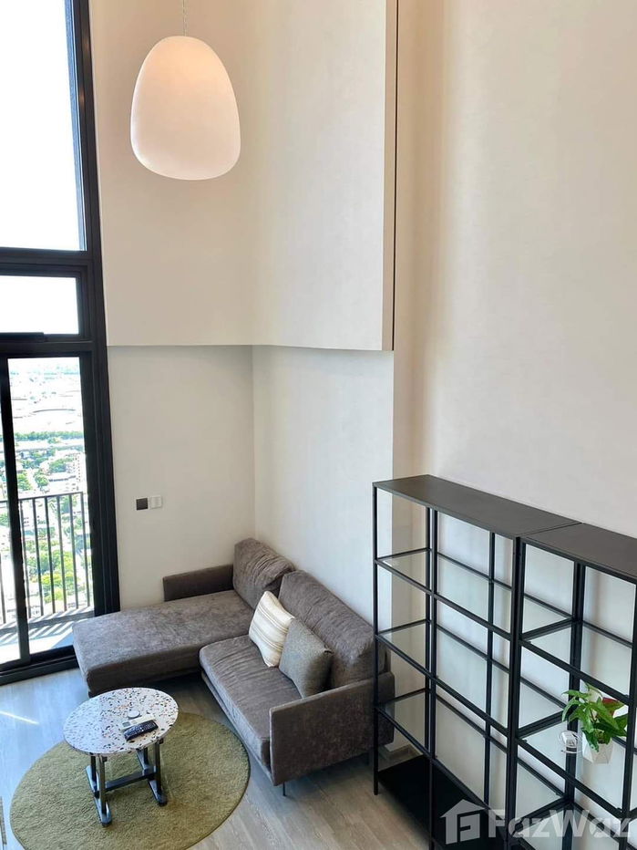 picture 1 Bedroom Condo for sale at The Line Sukhumvit 101  1410446 - 6/11