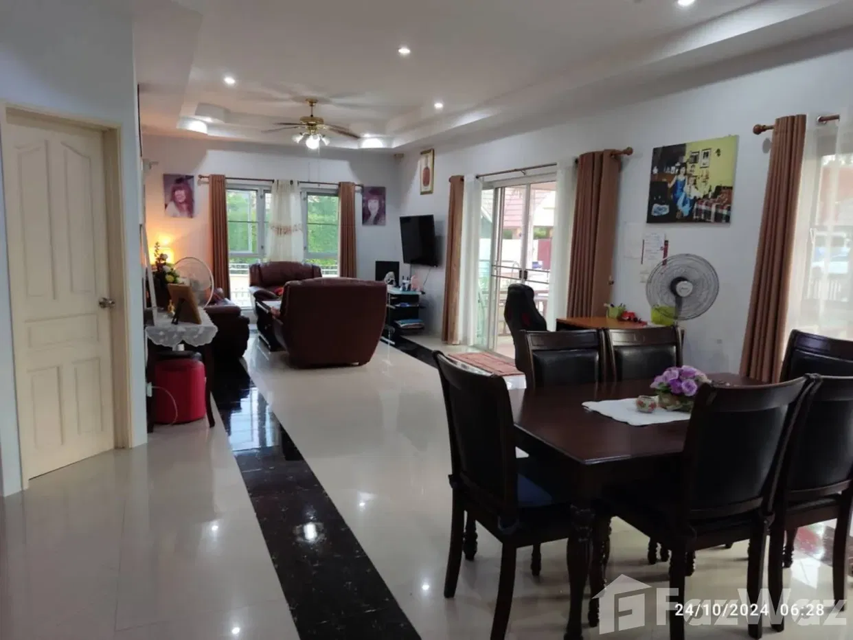 รูป ขาย วิลล่า 3 ห้องนอน ในโครงการ ดุสิตา เลคไซด์ วิลเลจ 2 5683443 - รูปที่ 15/15