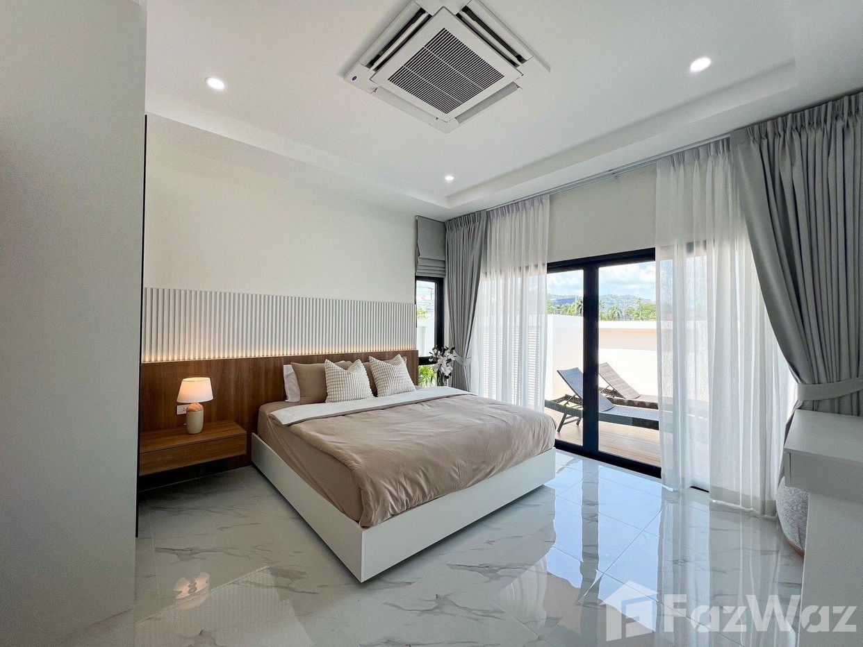 picture 3 Bedroom Villa for sale in Rawai, Phuket  2043838 - 49/64