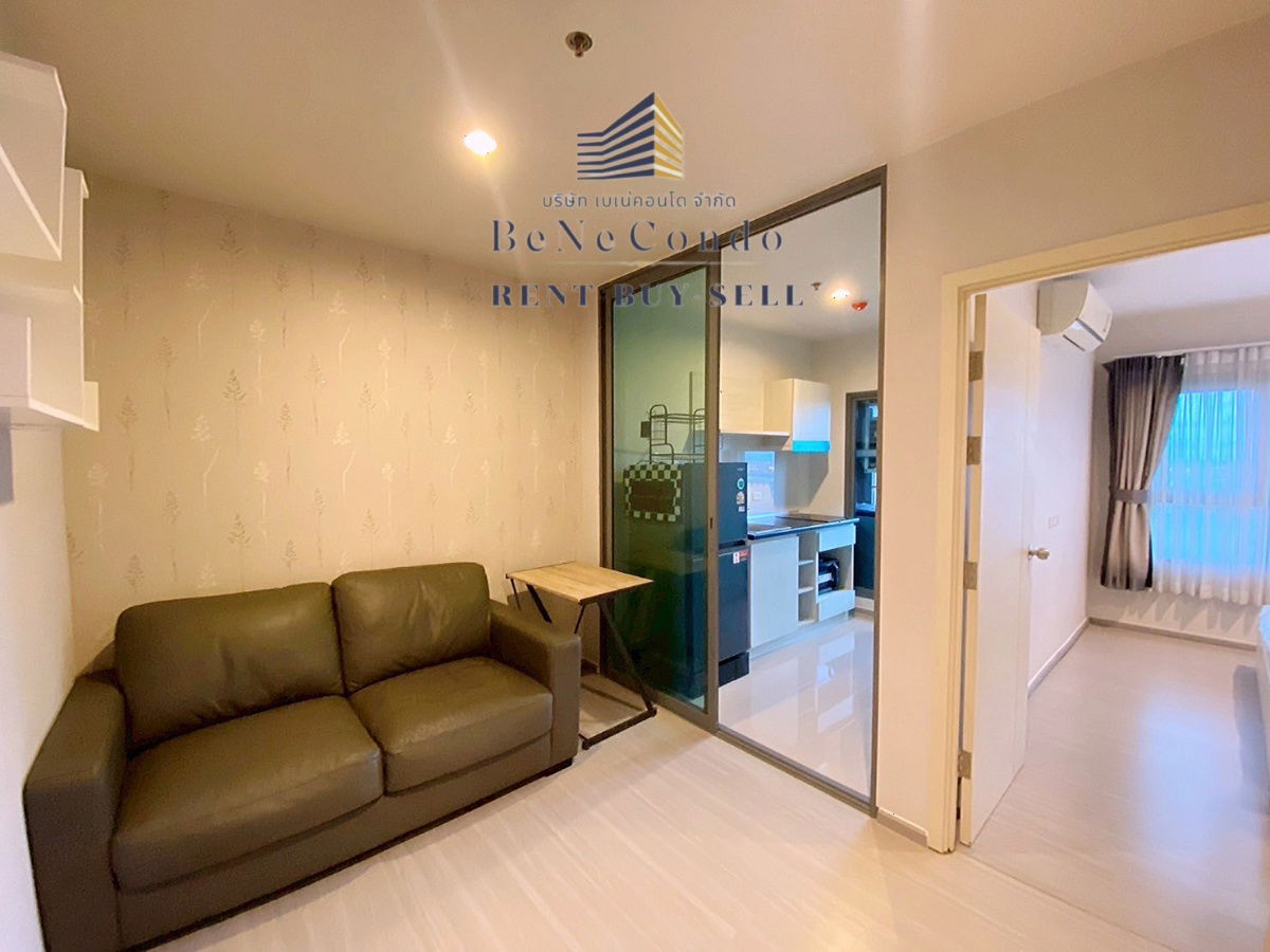 picture *** Condo for rent : Aspire Sathorn-Rachapruek near BTS *** - 5/12