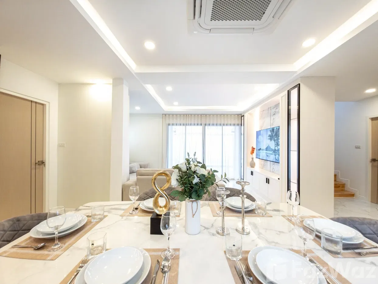 picture 5 Bedroom Villa for sale in Nong Prue, Chon Buri  5340969 - 59/83