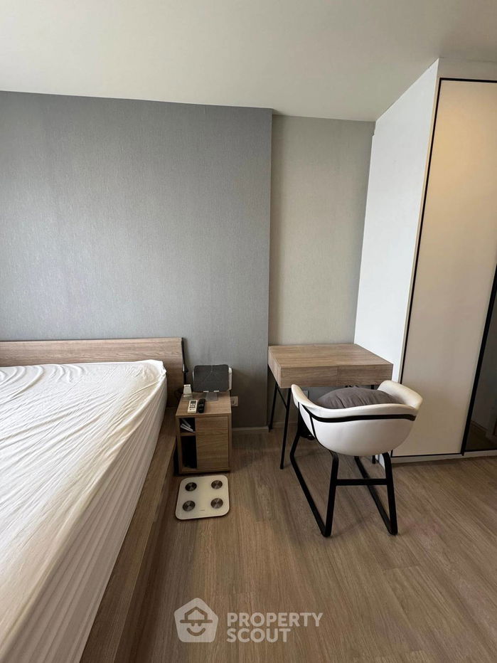 picture 1-BR Condo at Maestro 03 Ratchada – Rama 9 near MRT Phra Ram 9 (ID 2314103) - 7/9