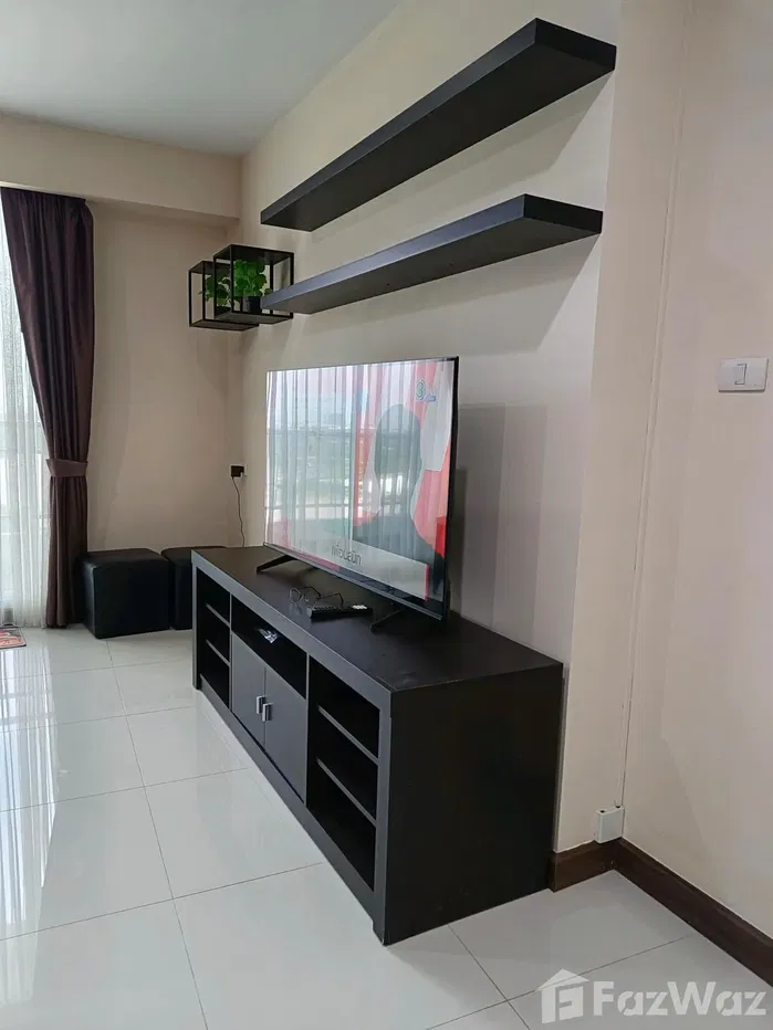 รูป ขาย คอนโด 1 ห้องนอน ในโครงการ ศุภาลัย พรีมา ริวา 5705586 - รูปที่ 8/10