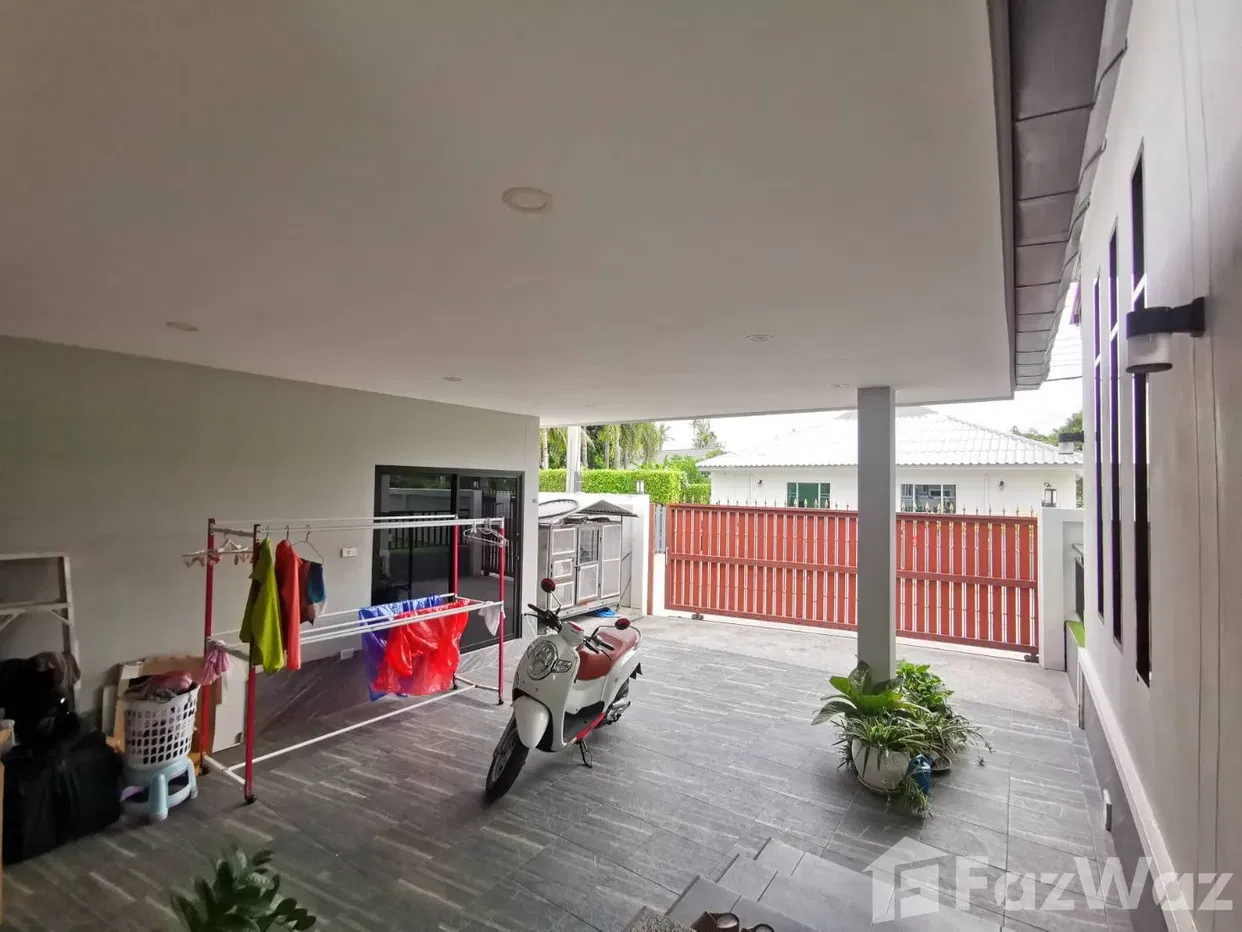 รูป ขาย วิลล่า 3 ห้องนอน ใน หินเหล็กไฟ, ประจวบคีรีขันธ์ 1926886 - รูปที่ 28/50