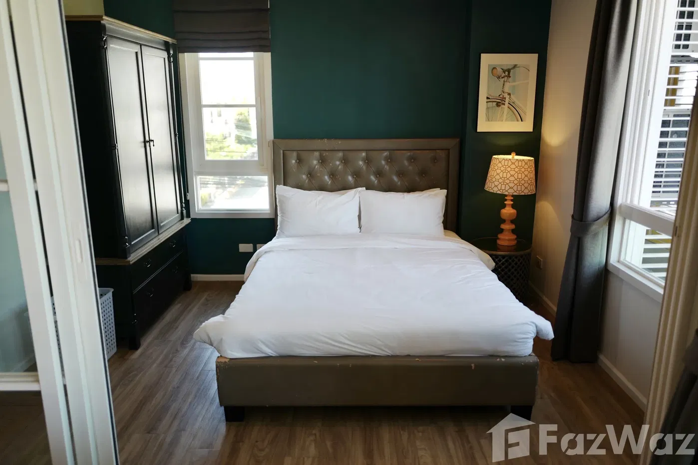 picture 1 Bedroom Condo for sale at Autumn Condominium  1140754 - 6/11