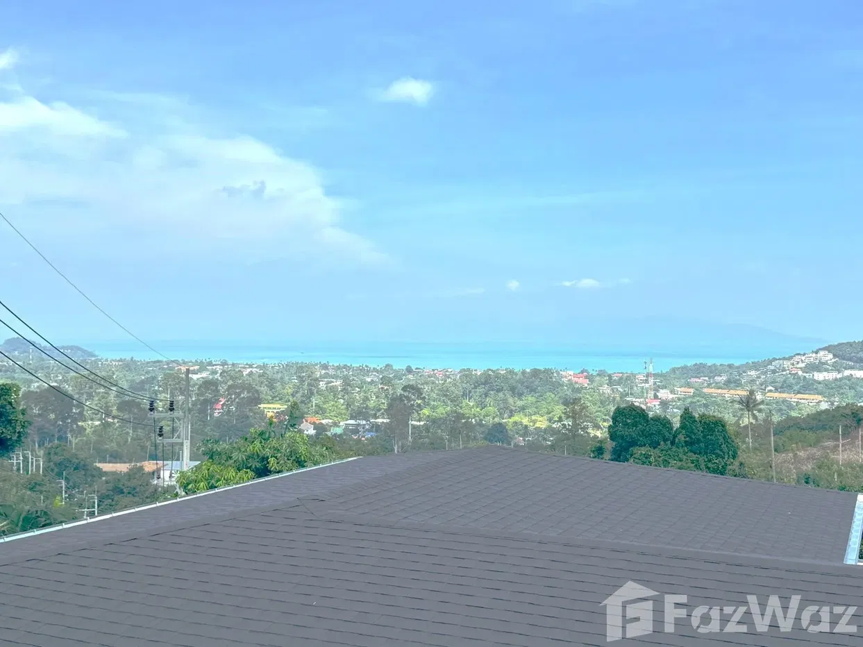 รูป ขาย วิลล่า 3 ห้องนอน ใน บ่อผุด, สุราษฎร์ธานี 1912996 - รูปที่ 2/38