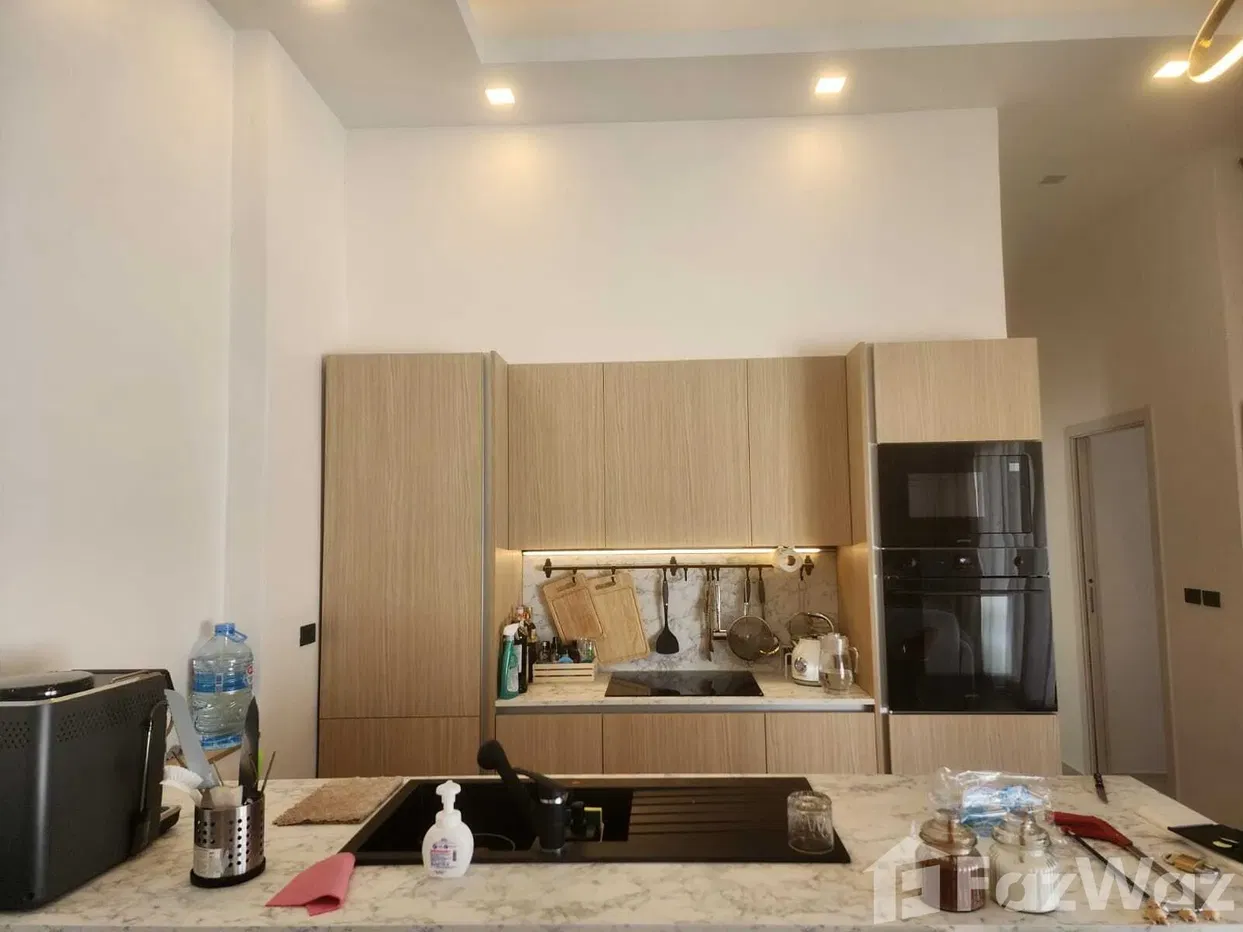 รูป ขาย วิลล่า 2 ห้องนอน ในโครงการ ยูนีค วิลล่า ในหาน 5727154 - รูปที่ 14/27