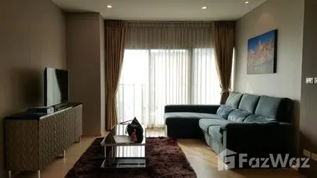 picture 1 Bedroom Condo for rent at Noble Remix 61156 - 6/8