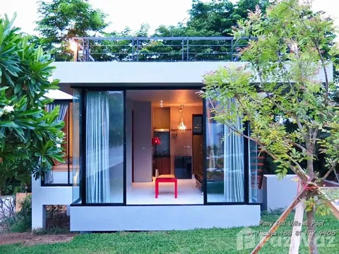วิลล่าให้เช่า 2 ห้องนอน ในโครงการ โพนี่ ฮิลล์ วิลล่า 1040464