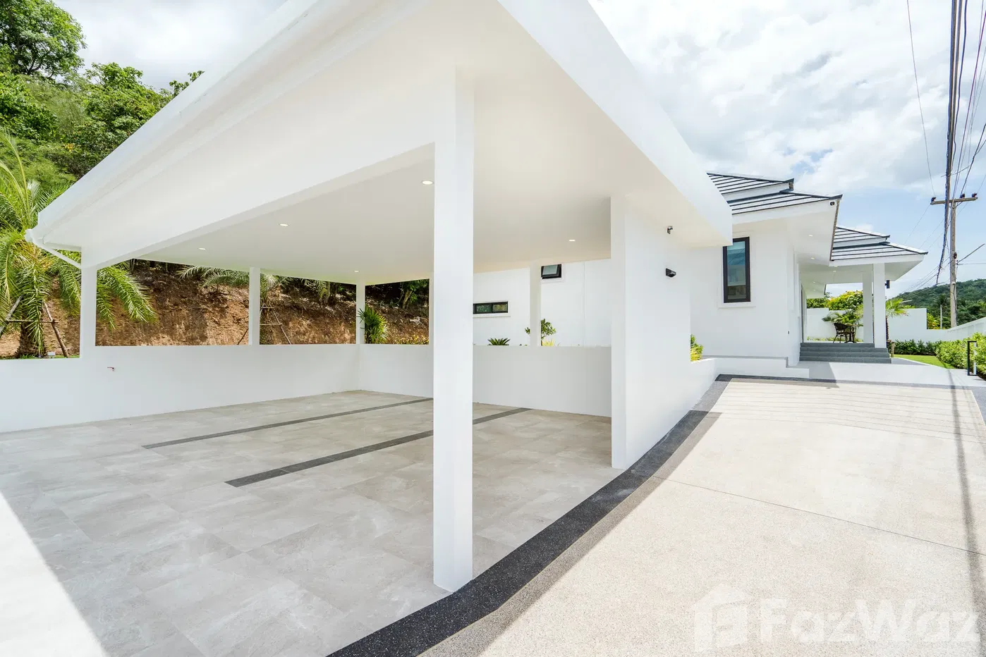 รูป วิลล่าให้เช่า 3 ห้องนอน ใน ทับใต้, ประจวบคีรีขันธ์ 5680879 - รูปที่ 46/48