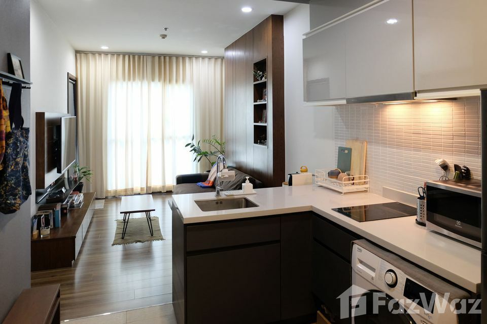 รูป ขาย คอนโด 1 ห้องนอน ในโครงการ วายน์ สุขุมวิท 1015518 - รูปที่ 9/12