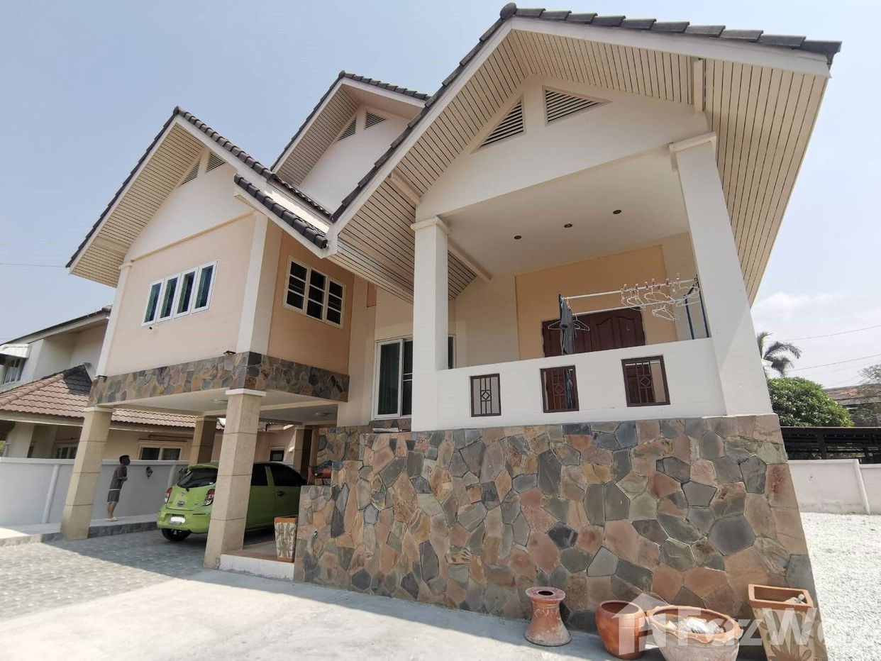 รูป ขาย บ้านเดี่ยว 4 ห้องนอน ในโครงการ พัทยา ปาร์ค ฮิลล์ 2 2013726 - รูปที่ 2/15