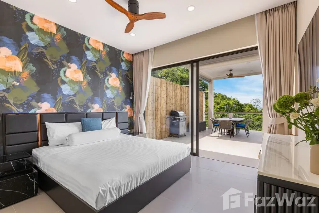 picture Modern Comfort & High-Yield Investment in Prime Chaweng 5585055 - 35/43