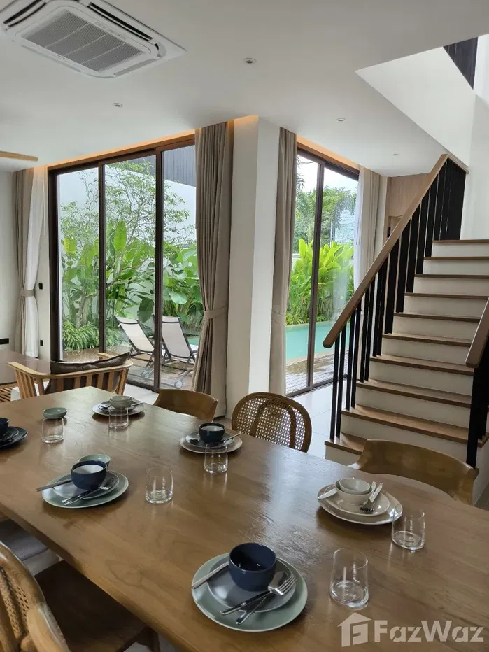 รูป ขาย วิลล่า 3 ห้องนอน ในโครงการ วิลล่า คาบาล่า 1732648 - รูปที่ 6/16