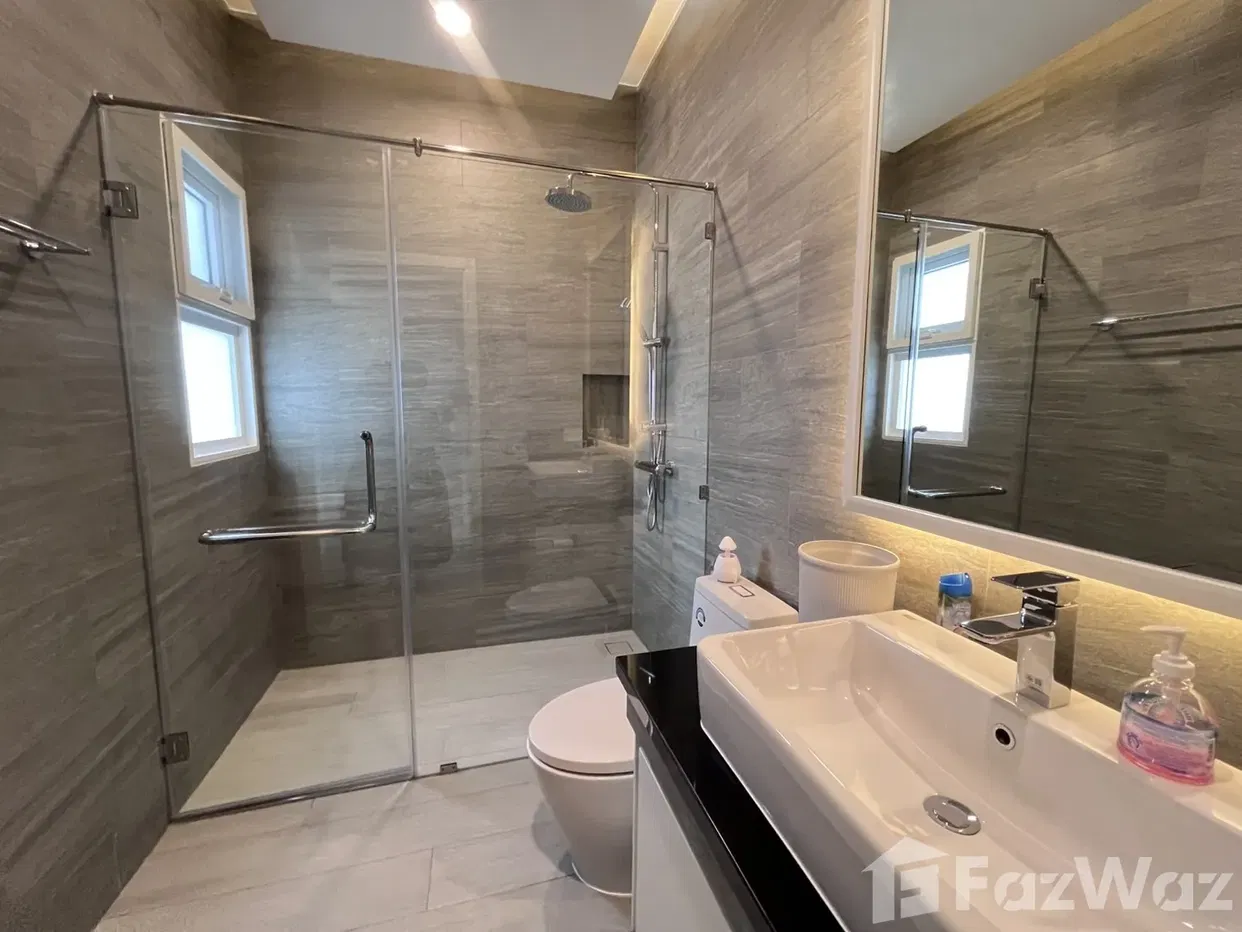 picture Smart Hamlet Hua Hin – Modern Pool Villa for Rent 5686201 - 6/25